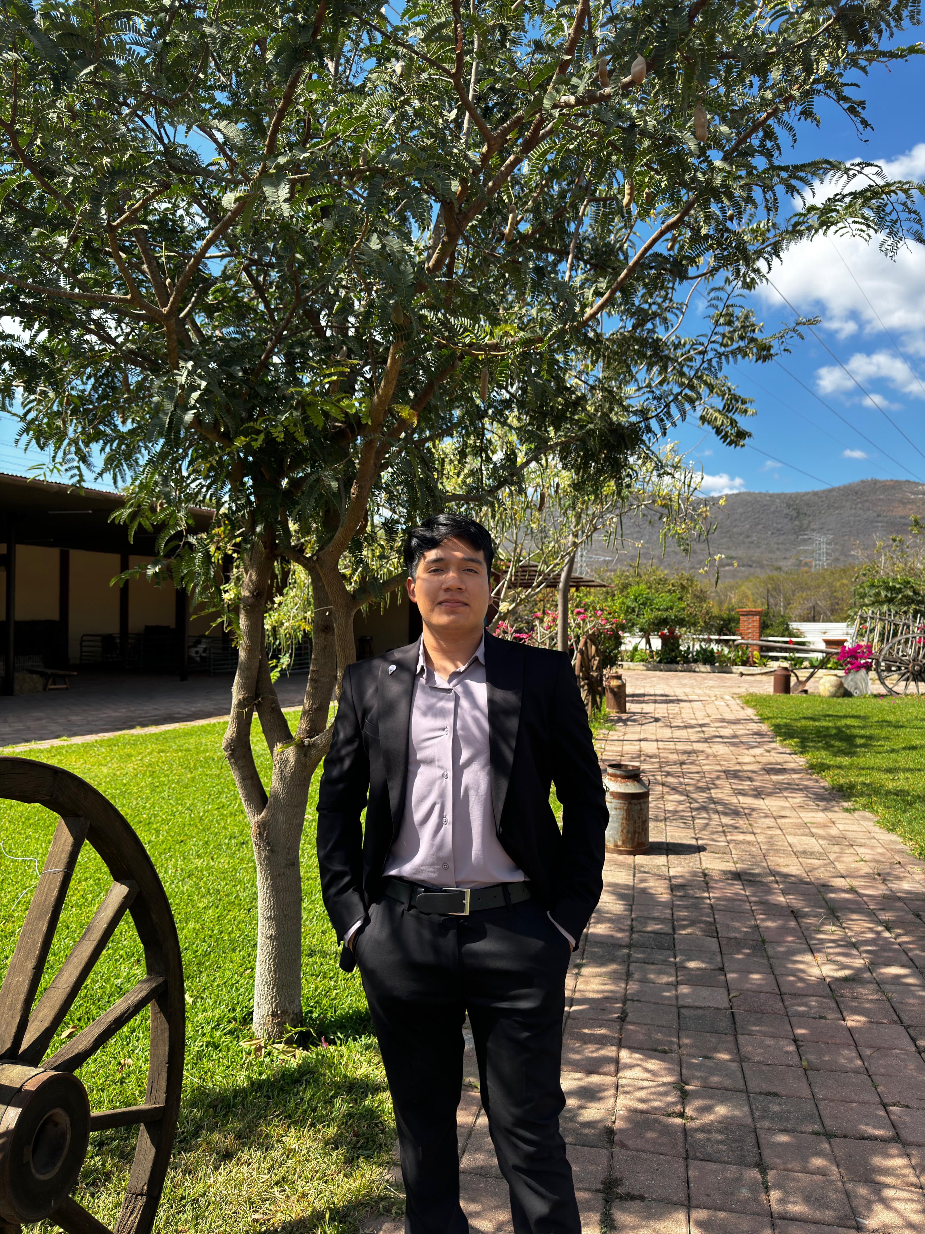 Foto de perfil